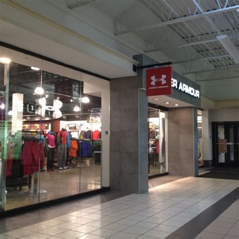 under armour store niagara falls.